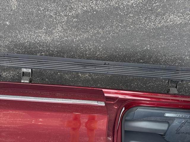 new 2025 Ram 1500 car, priced at $90,255