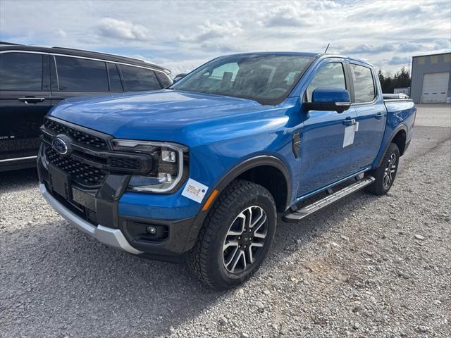 new 2024 Ford Ranger car, priced at $47,441