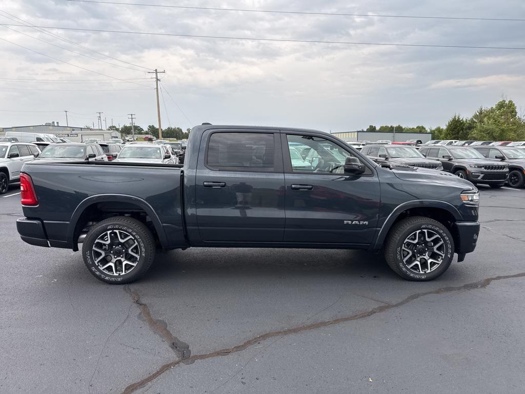 new 2026 Ram 1500 car, priced at $65,870