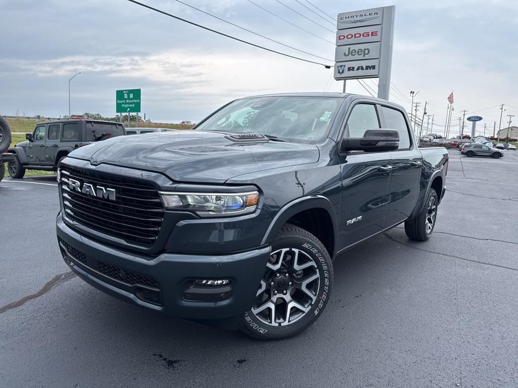 new 2026 Ram 1500 car, priced at $69,870
