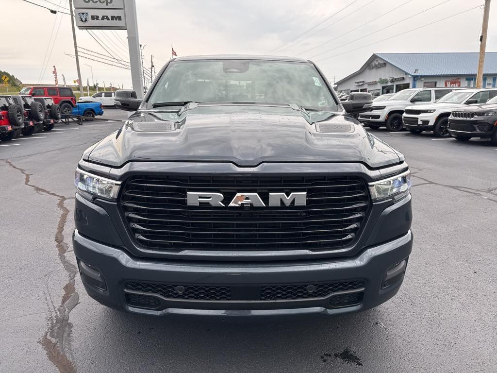 new 2026 Ram 1500 car, priced at $65,870