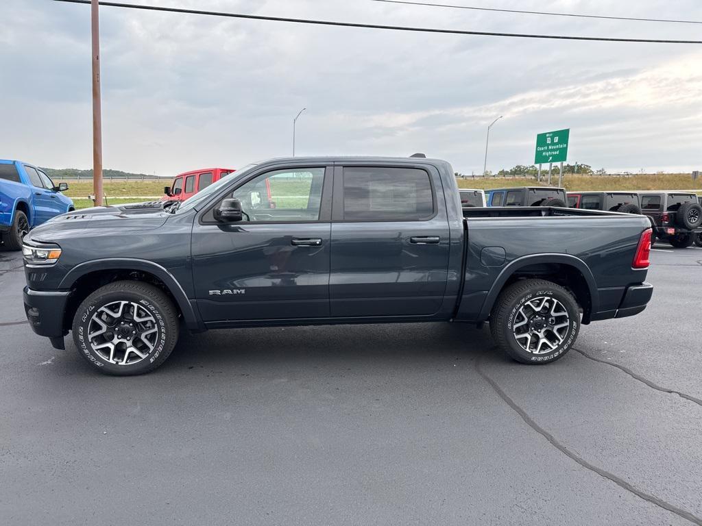 new 2026 Ram 1500 car, priced at $65,870