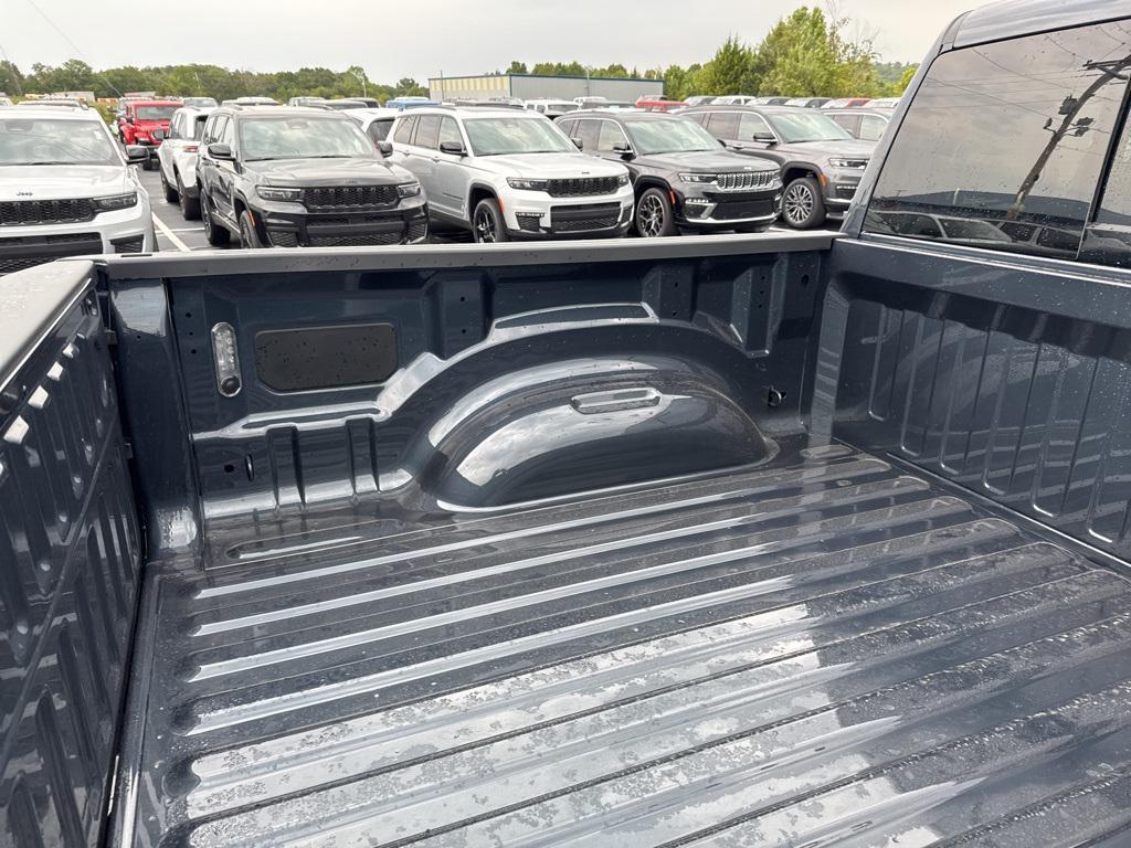 new 2026 Ram 1500 car, priced at $65,870