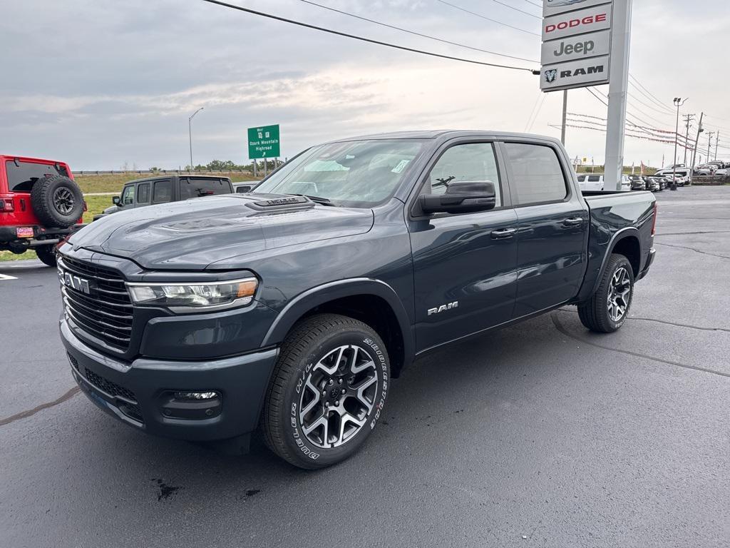 new 2026 Ram 1500 car, priced at $65,870