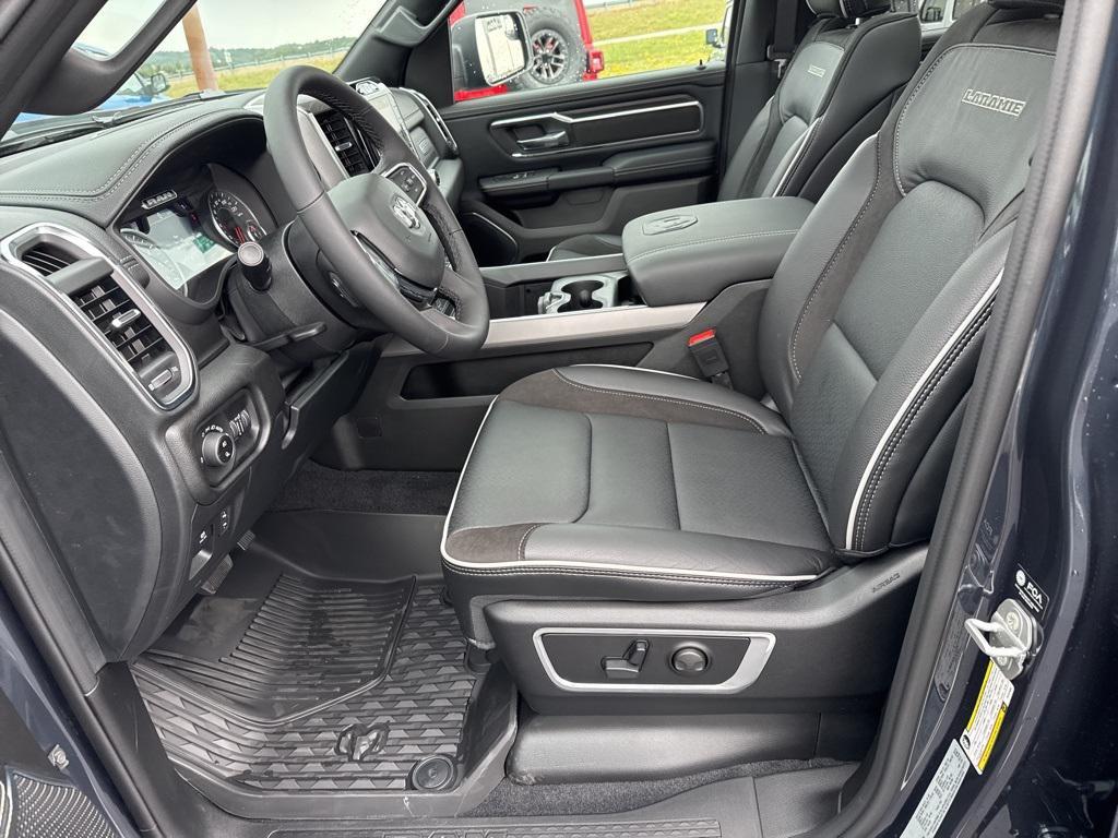 new 2026 Ram 1500 car, priced at $65,870