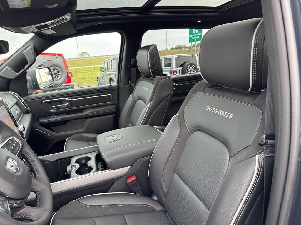 new 2026 Ram 1500 car, priced at $65,870