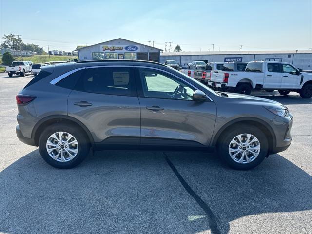 new 2024 Ford Escape car, priced at $35,650