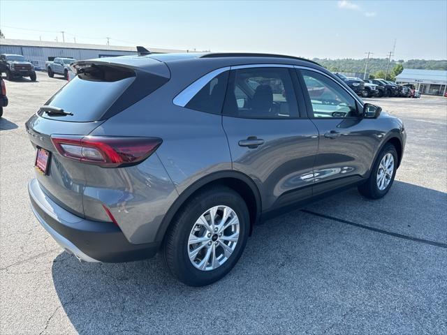 new 2024 Ford Escape car, priced at $35,650