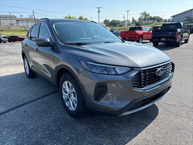 new 2024 Ford Escape car, priced at $35,650