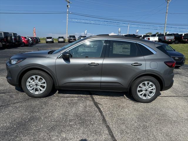 new 2024 Ford Escape car, priced at $35,650