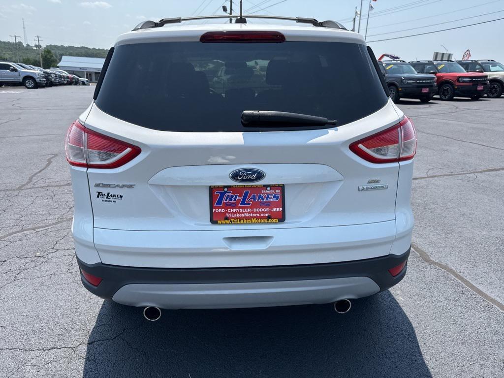 used 2013 Ford Escape car, priced at $11,988