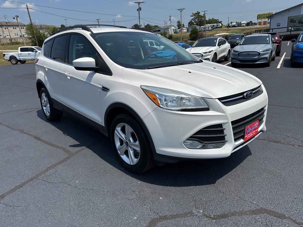 used 2013 Ford Escape car, priced at $11,988