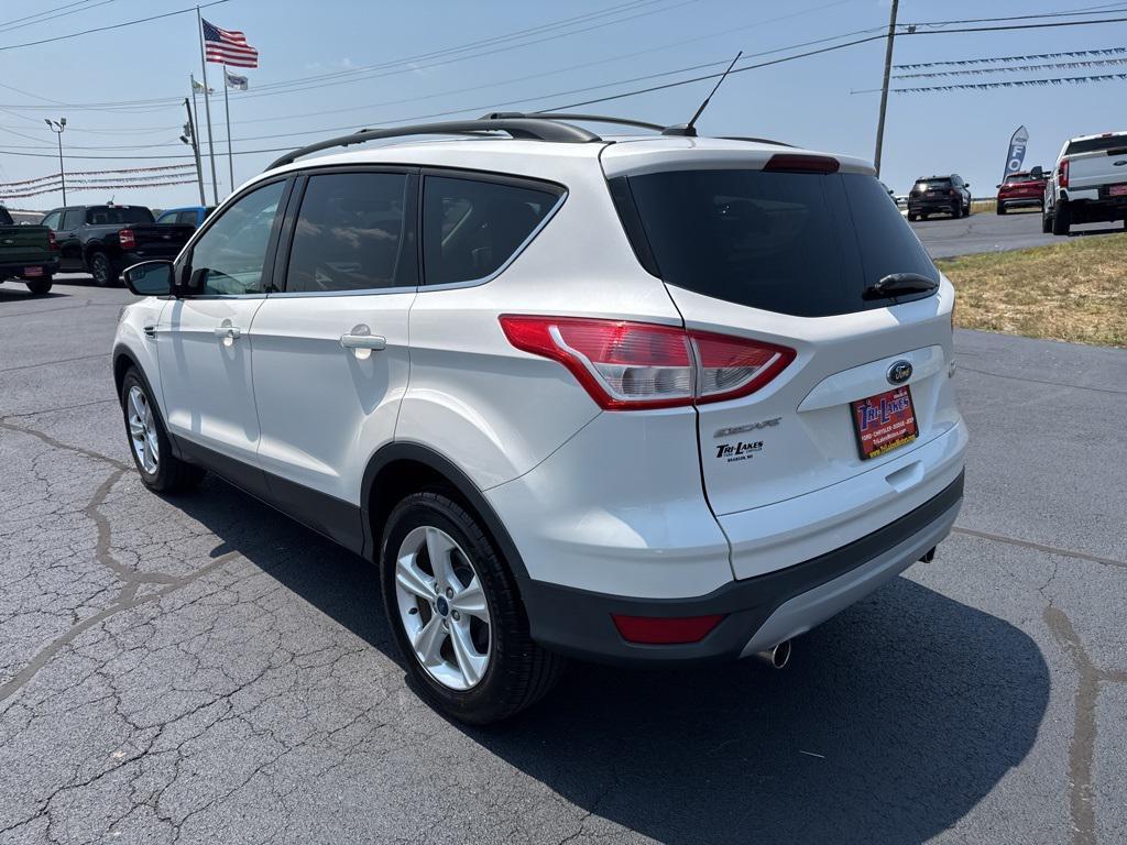 used 2013 Ford Escape car, priced at $11,988