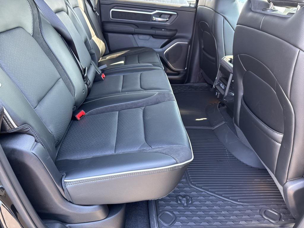 new 2026 Ram 1500 car, priced at $65,580