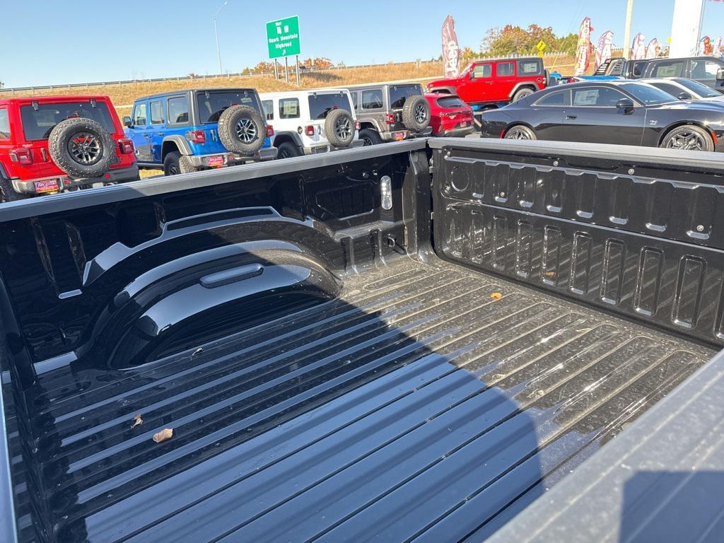 new 2026 Ram 1500 car, priced at $65,580