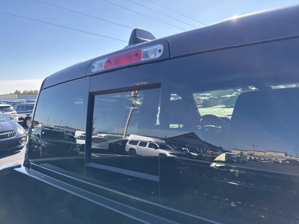 new 2026 Ram 1500 car, priced at $65,580