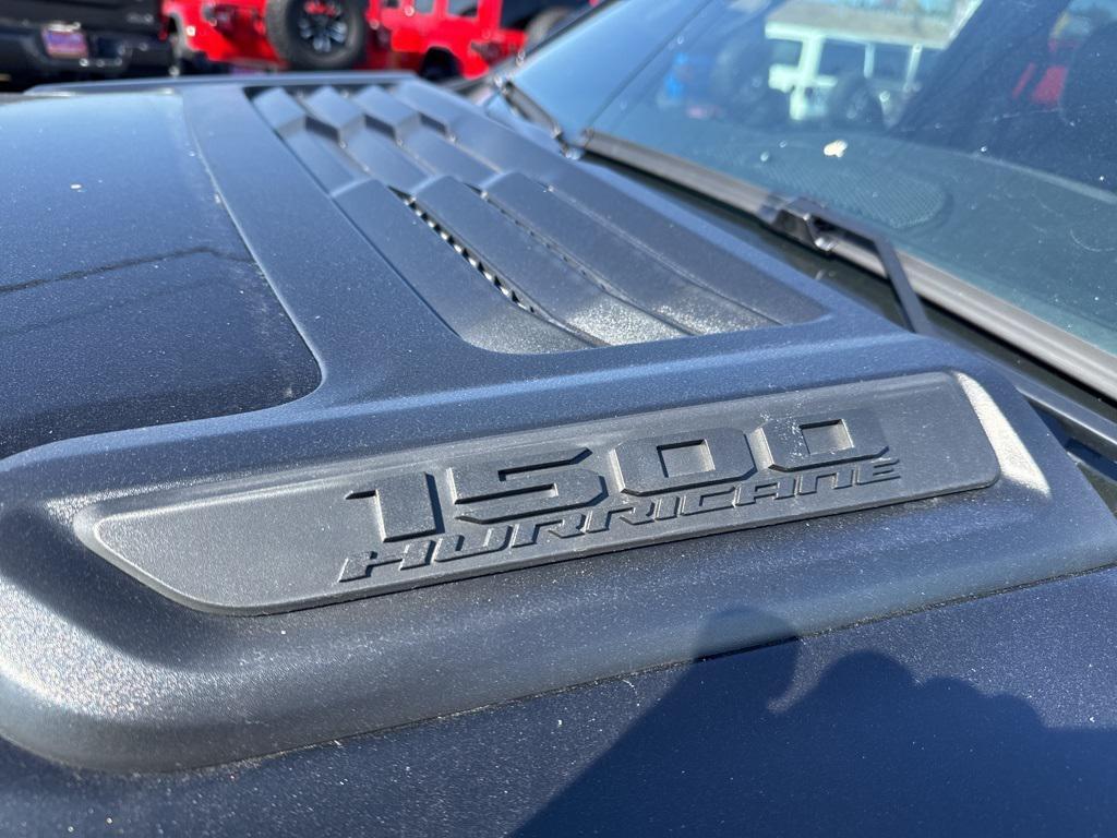 new 2026 Ram 1500 car, priced at $65,580