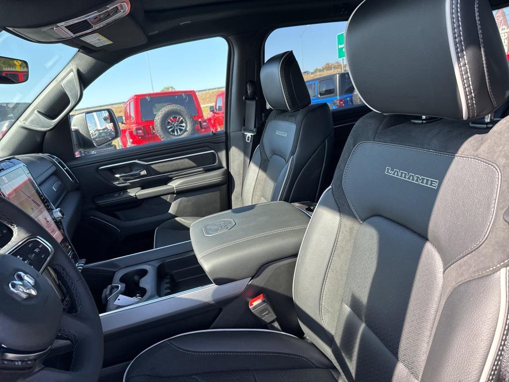 new 2026 Ram 1500 car, priced at $65,580