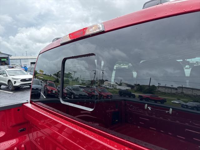 new 2025 Ford F-150 car, priced at $59,549