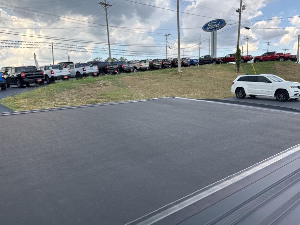 used 2025 Ford F-150 car, priced at $63,988