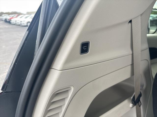 new 2024 Chrysler Pacifica car, priced at $99,999