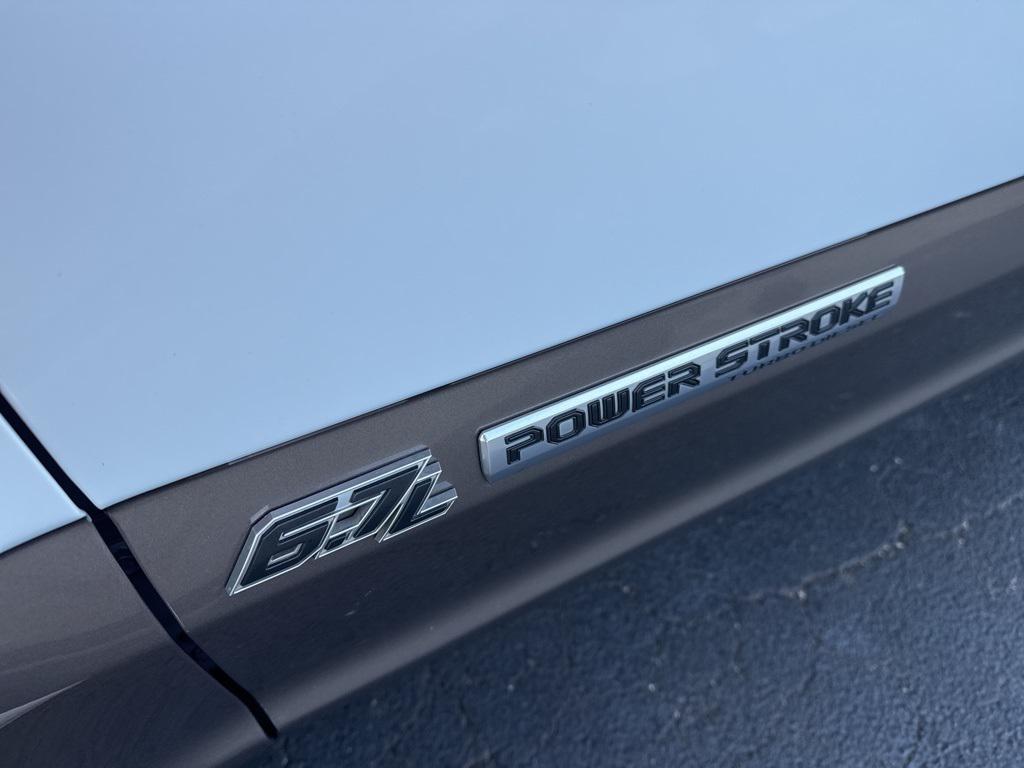 used 2022 Ford F-250 car, priced at $65,181