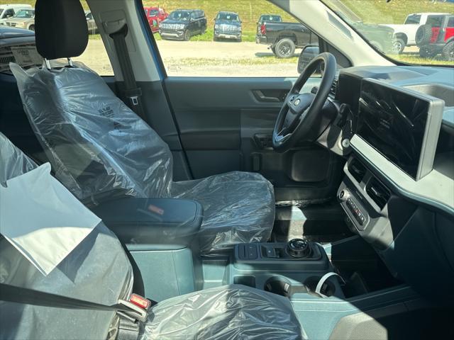 new 2025 Ford Maverick car, priced at $29,997