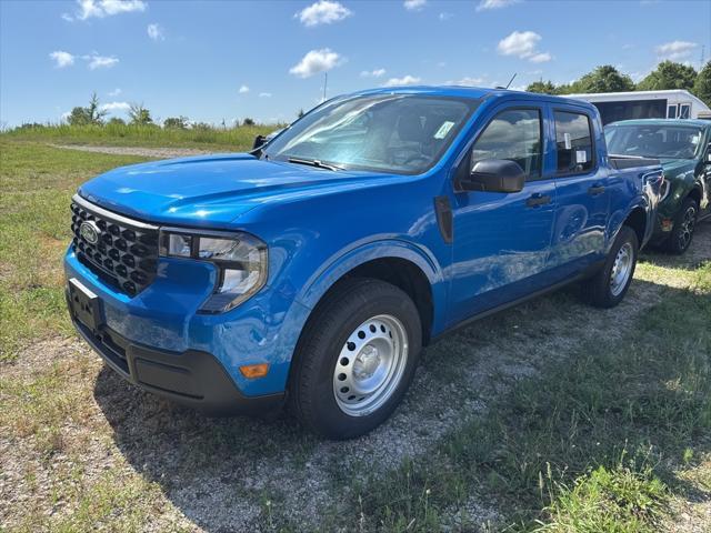 new 2025 Ford Maverick car, priced at $29,997