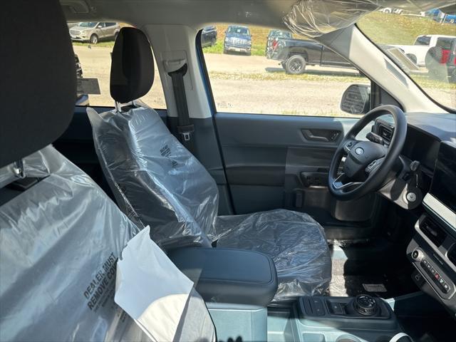 new 2025 Ford Maverick car, priced at $29,997