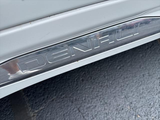 used 2019 GMC Terrain car, priced at $16,456