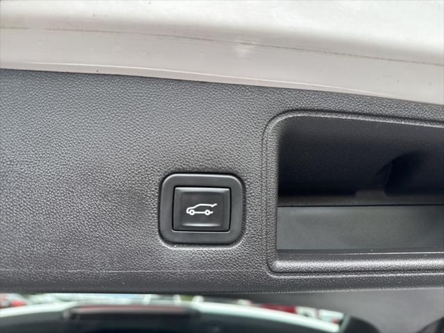 used 2019 GMC Terrain car, priced at $16,456