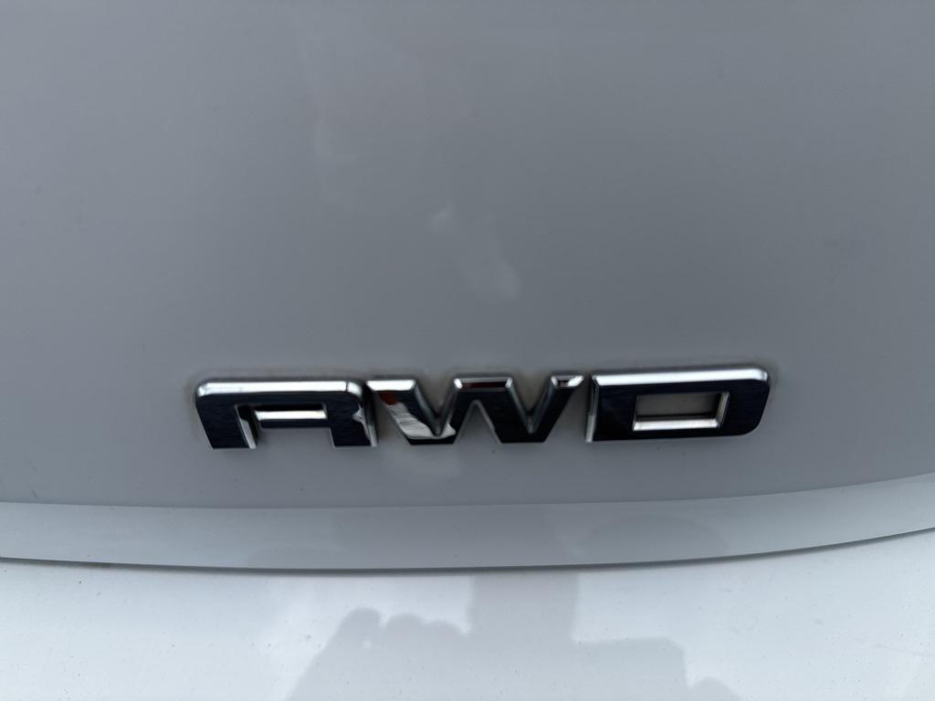 used 2019 GMC Terrain car, priced at $17,988