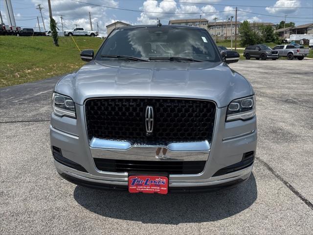 used 2022 Lincoln Navigator car, priced at $69,799