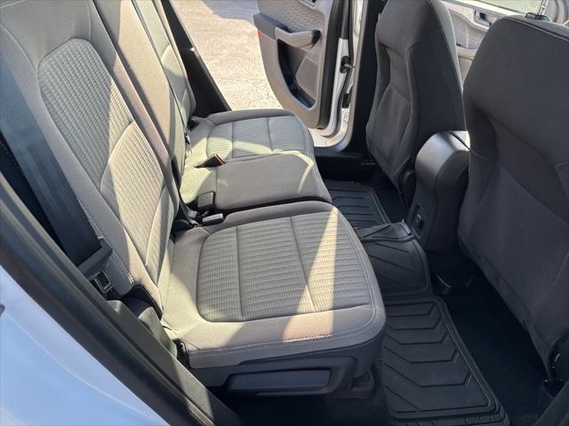 used 2020 Ford Escape car, priced at $16,815