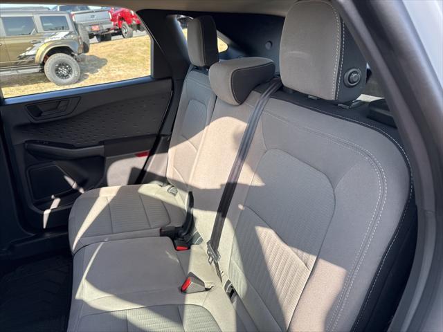 used 2020 Ford Escape car, priced at $16,815