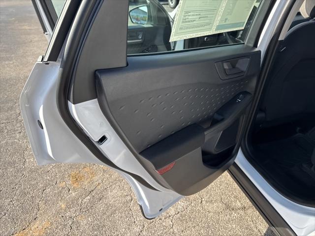 used 2020 Ford Escape car, priced at $16,815