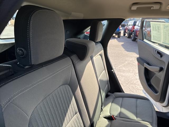 used 2020 Ford Escape car, priced at $16,815