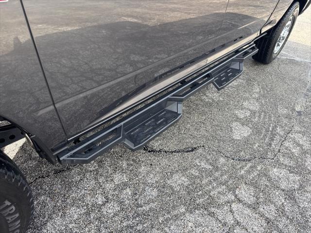 used 2024 Ram 3500 car, priced at $57,997