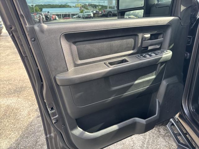 used 2024 Ram 3500 car, priced at $57,997