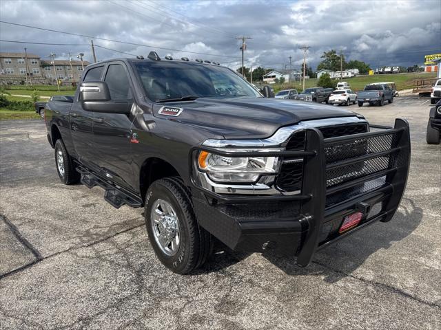 used 2024 Ram 3500 car, priced at $57,997
