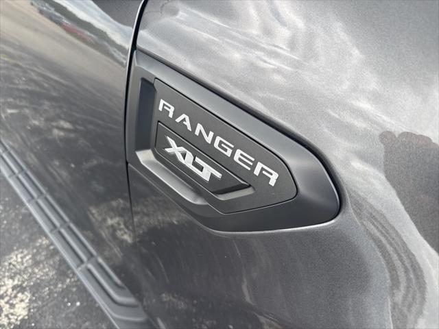 used 2019 Ford Ranger car, priced at $23,195