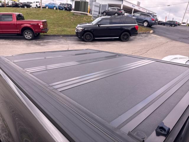 used 2019 Ford Ranger car, priced at $23,195