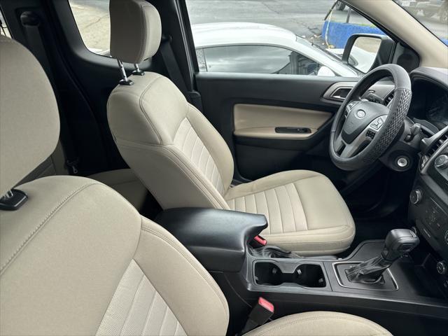 used 2019 Ford Ranger car, priced at $23,195