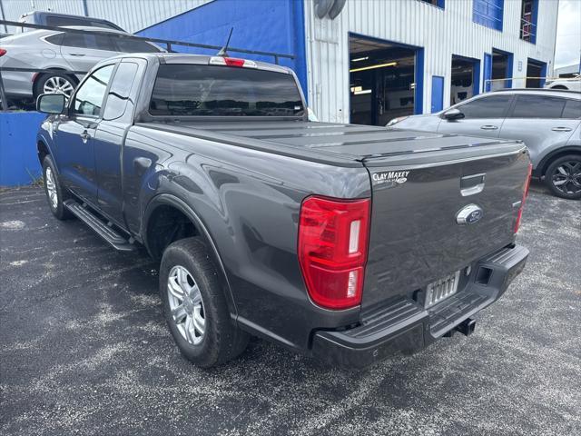 used 2019 Ford Ranger car, priced at $23,195