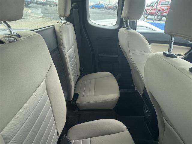 used 2019 Ford Ranger car, priced at $23,195