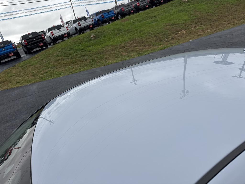 used 2023 Nissan Altima car, priced at $21,478