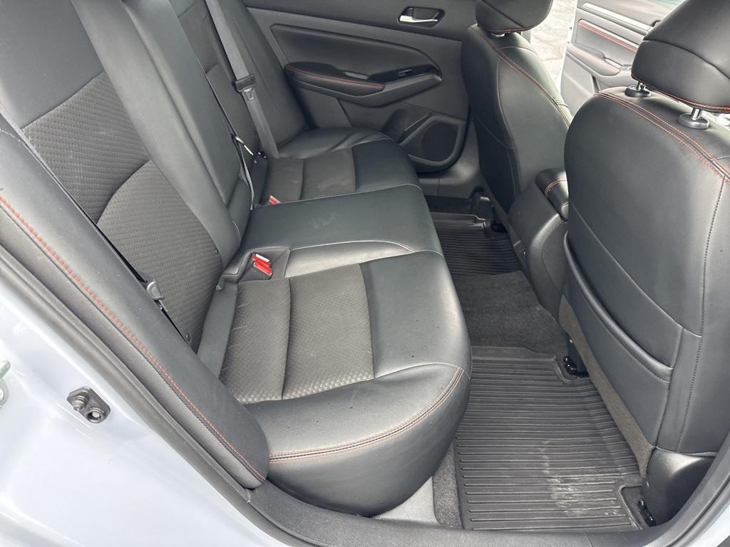 used 2023 Nissan Altima car, priced at $21,478