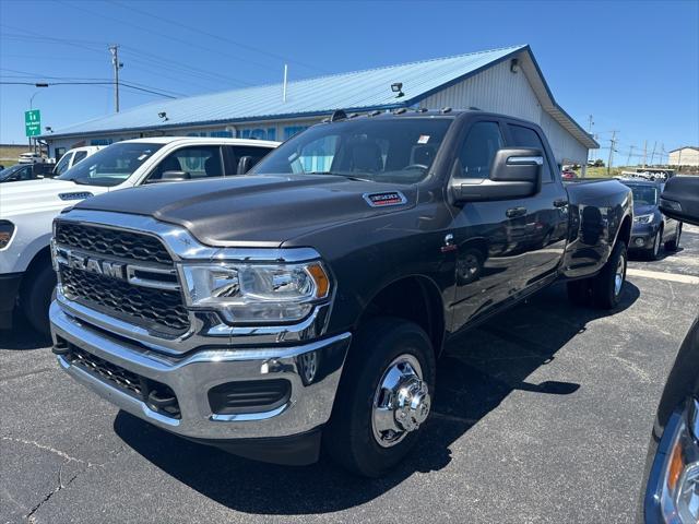 new 2024 Ram 3500 car, priced at $66,919