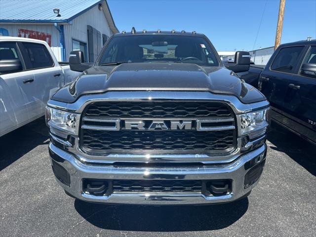 new 2024 Ram 3500 car, priced at $65,919