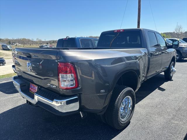 new 2024 Ram 3500 car, priced at $65,919